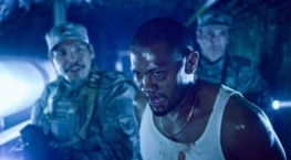 Чёрное лето 1 сезон 7 серия