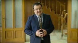 Эршан Кунери 1 сезон 8 серия