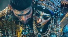 Любовь, смерть и роботы 3 сезон 9 серия