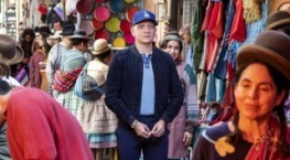 Барри 3 сезон 7 серия