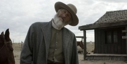 Забытые Богом 1 сезон 4 серия