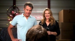 Диета из Санта-Клариты 2 сезон 10 серия