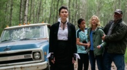 Тайный орден 1 сезон 6 серия