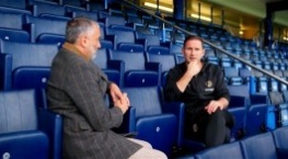 Пункт назначения: Европейские ночи 1 сезон 4 серия