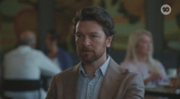 Северный берег 1 сезон 4 серия