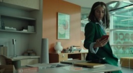 Черное зеркало 6 сезон 1 серия