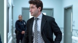 Обычный парень Джо 1 сезон 2 серия