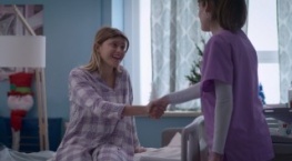 Ненавижу Рождество 2 сезон 2 серия