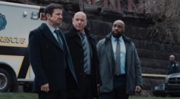 Мэр Кингстауна 3 сезон 7 серия