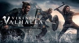 Викинги: Вальхалла 3 сезон 1 серия