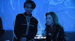 Начальная школа «Эбботт» 4 сезон 17 серия