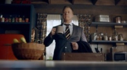 Засланец из космоса 3 сезон 1 серия