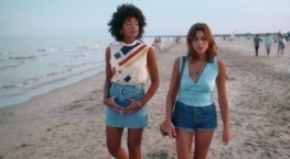 Лето Саммер 2 сезон 8 серия