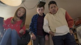 Целебные силы Чувака 1 сезон 6 серия