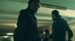 Дилер 1 сезон 10 серия