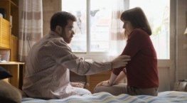 Сосед 1 сезон 5 серия