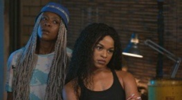 Танцуй! 1 сезон 3 серия