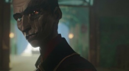 Аркейн 1 сезон 2 серия