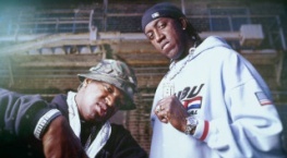 Эволюция хип-хопа 4 сезон 1 серия