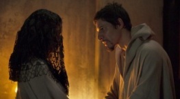 Избранный 1 сезон 6 серия