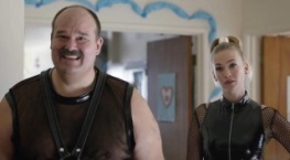 Последний человек на Земле 4 сезон 4 серия