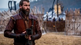 Британия 1 сезон 8 серия