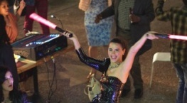 Неприлично богатые 1 сезон 7 серия