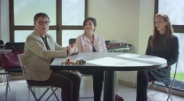 800 метров 1 сезон 1 серия