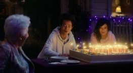 Городские истории 1 сезон 1 серия