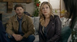 Бескрайнее небо 3 сезон 5 серия