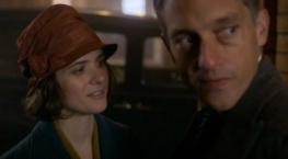 Вавилон-Берлин 4 сезон 8 серия