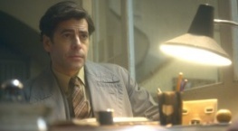 Топор/Аче 1 сезон 4 серия