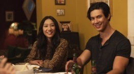 Кунг-фу 3 сезон 7 серия