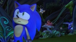 Соник Прайм 1 сезон 5 серия