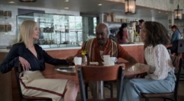 Снова на воле 1 сезон 3 серия