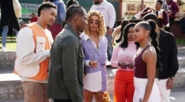 Всеамериканский: Возвращение домой 2 сезон 15 серия