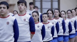 Чёрная лагуна: Вершины 1 сезон 3 серия