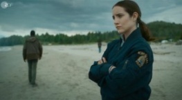 Рой 1 сезон 1 серия