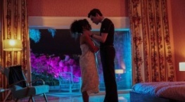 Город под названием Злоба 1 сезон 2 серия