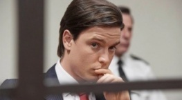 Убийство на ферме «Уайтхаус» 1 сезон 6 серия