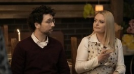 Еще не мертва 1 сезон 13 серия