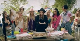 Озеро 1 сезон 7 серия