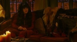 Чем мы заняты в тени 5 сезон 3 серия