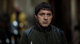 Гоморра 5 сезон 3 серия