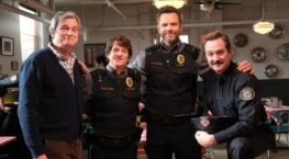 Контроль за животными 2 сезон 3 серия