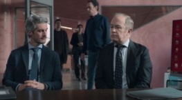 Затерянная в метели 2 сезон 4 серия