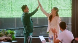 Продажи с видом на закат: округ Ориндж 1 сезон 6 серия