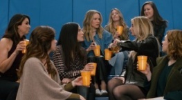 Никто этого не хочет 1 сезон 7 серия