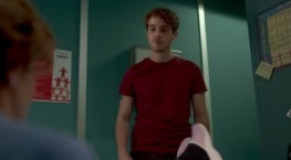 Всё просит о спасении 1 сезон 1 серия