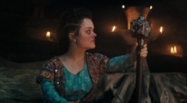 Ведьмак: Происхождение 1 сезон 3 серия